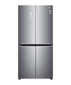 Tủ lạnh LG Inverter French Door 490 lít GR-B22PS