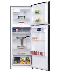 Alternative view of Tủ lạnh Electrolux Inverter 312L ETB3440K-H