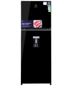 Tủ lạnh Electrolux Inverter 312L ETB3440K-H