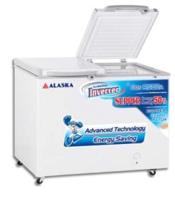 Tủ đông Alaska FCA-4600CI 450 lít