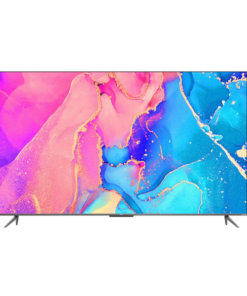 Google Tivi TCL 4K 43 inch 43T66
