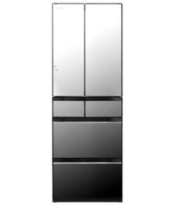 Tủ Lạnh Hitachi Inverter 520 Lít R-HW530NV X