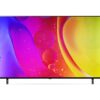 Smart TV LG NanoCell 50inch 50NANO80SQA