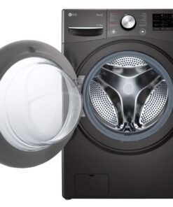 Alternative view of Máy Giặt Sấy LG Inverter 15 kg F2515RTGB