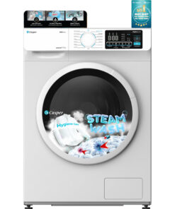 Máy Giặt Casper 10.5Kg Lồng Ngang Inverter WF-105I140BWC