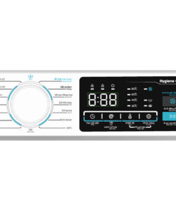 Alternative view of Máy Giặt Casper 10.5Kg Lồng Ngang Inverter WF-105I140BWC