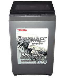 Máy Giặt Toshiba Lồng Đứng Cửa Trên 9kg K1005FV