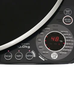 Alternative view of Máy giặt Sharp 10Kg ES-W100PV-H