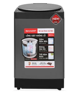 Máy giặt Sharp 9.5Kg ES-W95HV-S