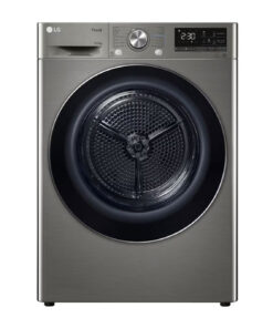 Máy sấy LG DUAL Inverter Heat Pump™ 10.5kg Lồng Ngang DVHP50P