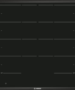 Alternative view of Bếp từ Bosch PXY875DC1E series 8