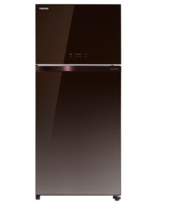 Tủ lạnh Toshiba 555 lít GR-AG58VA(PGB)
