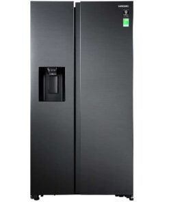 Tủ lạnh Samsung Inverter 617 lít RS64R5301B4/SV