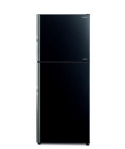 Tủ lạnh Hitachi inverter 375 lít R-FVX450PGV9 GBK