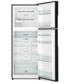 Alternative view of Tủ lạnh Hitachi inverter 403 lít R-FVX480PGV9 GBK