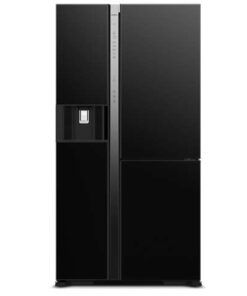 Tủ Lạnh Hitachi Inverter 569 Lít R-MX800GVGV0 GBK