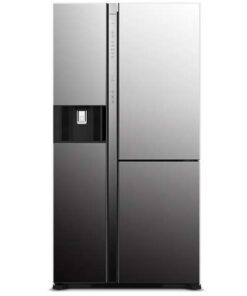 Tủ Lạnh Hitachi Inverter 569 Lít R-MY800GVGV0 MIR