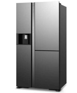 Alternative view of Tủ Lạnh Hitachi Inverter 569 Lít R-MY800GVGV0 MIR