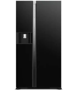 Tủ Lạnh Hitachi Inverter 573 Lít R-SX800GPGV0 GBK