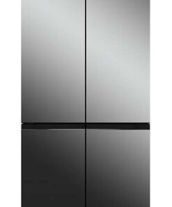 Tủ lạnh Hitachi inverter 569 lít R-WB640VGV0X (MIR)