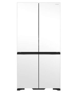 Tủ lạnh Hitachi inverter 569 lít R-WB640VGV0X (MGW)