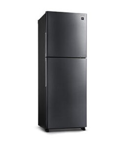 Alternative view of Tủ lạnh Sharp Inverter 300 lít SJ-XP322AE-DS