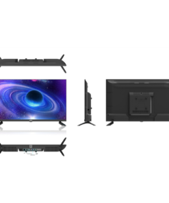 Alternative view of SMART Tivi Asanzo 32 Inch ANDROID 11.0 AOSP 32SL900