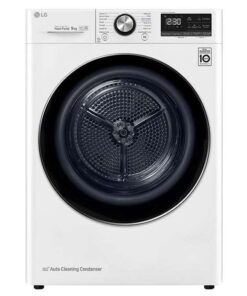 Máy sấy DUAL Inverter Heat Pump™ 9kg DVHP09W