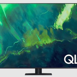 Smart Tivi QLED 4K 55 inch Samsung QA55Q70A