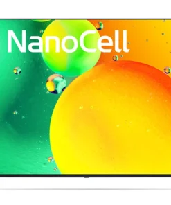 Smart Tivi 4K LG NanoCell 43 inch 43NANO76SQA
