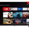 Smart Tivi Asanzo 43 inch 43S51