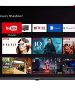 Smart Tivi Asanzo 43 inch 43S51