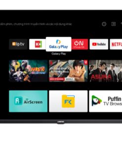 Smart Tivi Asanzo iSlim Android 11 PIE 32E8
