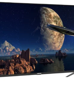 Alternative view of Smart Tivi Asanzo 4K 43 Inch 43U72