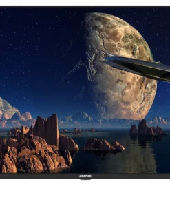 Smart Tivi Asanzo 4K 43 Inch 43U72