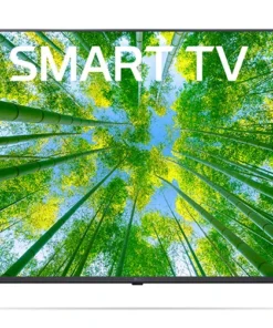 Smart Tivi LG 4K 65 inch 65UQ8000PSC