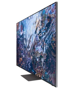 Alternative view of Smart Tivi Samsung QLED 8K 65 Inch 65QN700A