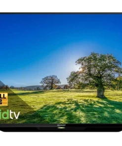 Smart Tivi Sharp 42 inch Android 9.0 2T-C42BG1X