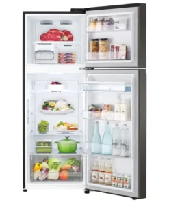 Alternative view of Tủ lạnh Inverter LG 264 Lít GV-B242BL