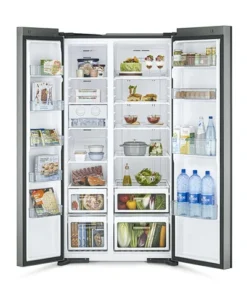 Alternative view of Tủ Lạnh Hitachi Inverter 595 Lít R-S800PGV0 GBK