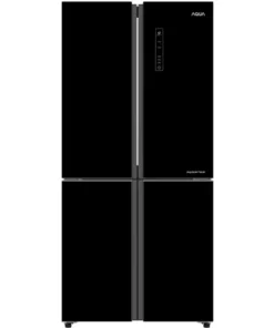 Tủ lạnh Aqua 4 cánh 516 Lít Inverter AQR-IG525AM GB