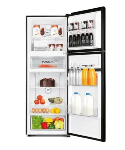 Alternative view of Tủ lạnh Aqua Inverter 291 lít AQR-T329MA(GB)