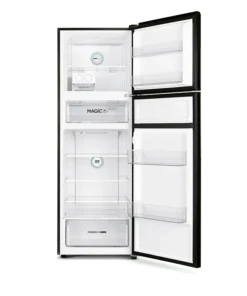 Alternative view of Tủ lạnh Aqua Inverter 312 Lít AQR-T359MA GB