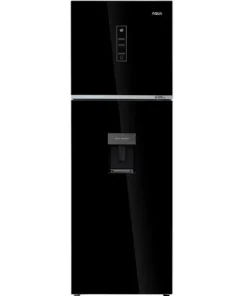 Tủ lạnh Aqua Inverter 318 Lít AQR-T369FA WGB