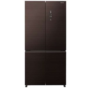 Tủ lạnh Panasonic inverter 628 lít NR-W631VC-T2