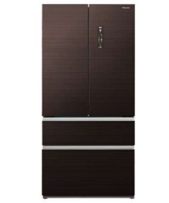 Tủ lạnh Panasonic inverter 618 lít NR-W621VF-T2