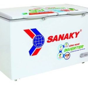 Tủ đông Inverter Sanaky VH-2899A3