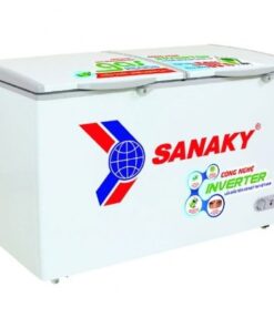 Tủ đông Inverter Sanaky VH-3699A3
