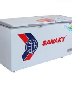 Tủ đông 860L inverter SANAKY 1 NGĂN VH-8699HY3