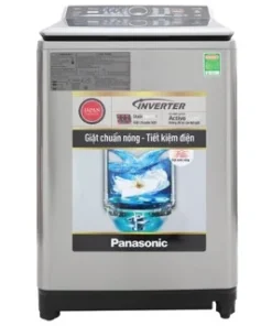 Máy giặt Panasonic 13.5 Kg NA-FS13V7SRV Inverter